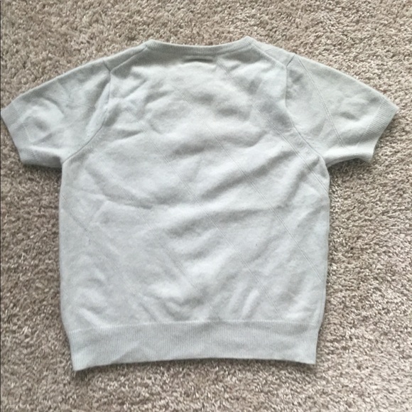 🔥🔥HOST PIC🔥🥰Neiman Marcus Cashmere Sweater - Picture 8 of 8